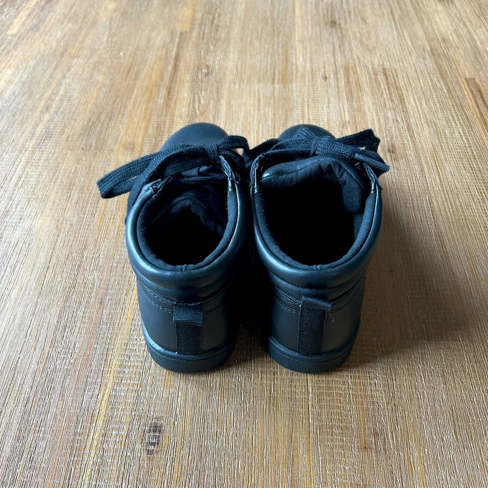 GAP Kids High-Top Sneakers, size 1, NWT